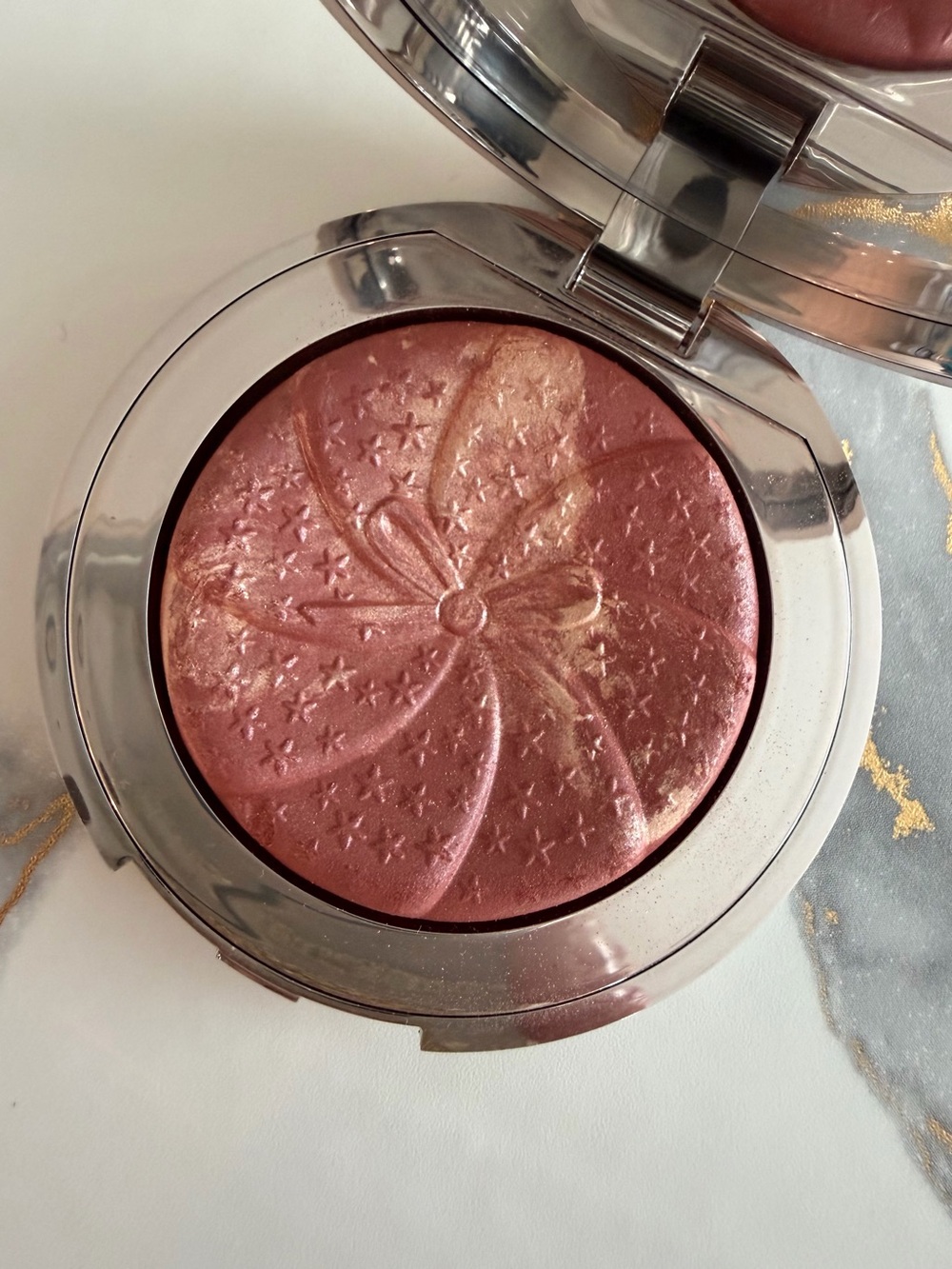 Ciate London Limited Edition Blush in Daylight NWOBox